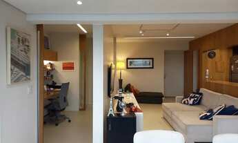 Imagem 5: Apartamento para venda possui 105 metros quadrados com 2 quartos em Pinheiros - São Paulo