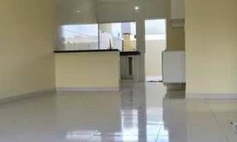 Imagem 5: Casa de condomínio térrea para aluguel e venda possui 105 metros quadrados com 3 quartos