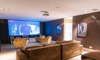 Imagem 7: Sobrado para venda possui 120 metros quadrados com 3 quartos em Shangri-Lá - Sertãozinho