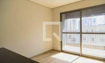 Imagem 1: Apartamento para Aluguel - Jabaquara, 1 Quarto, 35 m2