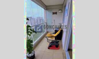 Imagem 5: DIADEMA - Residential / Apartment - CENTRO