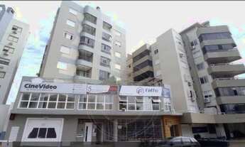 Imagem: Barc Imóveis vende apartamento 02 dormitórios