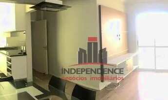 Imagem 2: Apartamento com 3 dormitórios à venda, 83 m² por R$ 560.000,00 - Jardim América - São José