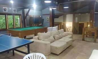 Imagem 2: Casa à venda, 4 quartos, 1 suíte, 5 vagas, Ouro Velho Mansões - Nova Lima/MG