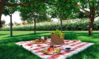 Imagem 7: Apartamento para Venda - 41m², 2 dormitórios, 1 vaga - Rubem Berta