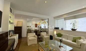 Imagem 7: Ipanema Apartamento com 4 dormitórios