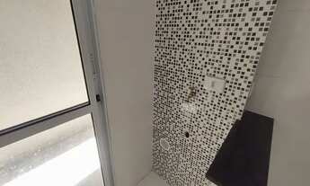 Imagem 5: Apartamento para aluguel com 35 metros quadrados com 1 quarto em Vila Jacuí - São Paulo