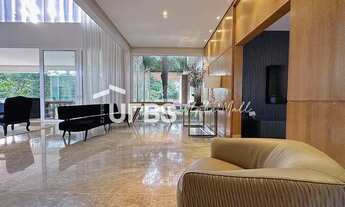 Imagem 4: Alphaville Goiás - Casa de Condomínio 4 quartos, sendo 4 suítes