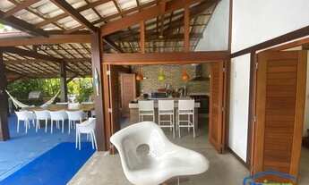 Imagem 5: CASA COM 5 SUITES