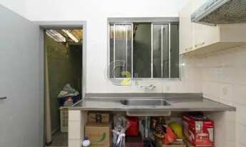 Imagem 6: CASA NALUGA - 2 DORMITÓRIUOS - LAPA