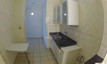 Imagem 3: Apartamento (outros) 2 dormitórios/suite, cozinha planejada, portaria 24 horas, em condomí