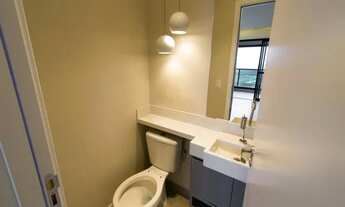 Imagem 6: Apartamento à venda - Condomínio Cosmopolitan, Residencial Paraíso, Franca/SP