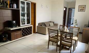 Imagem 2: Casa excelente de locação de 4/4, 114 e 347m², suíte, mobiliada, Lauro de Freitas/BA