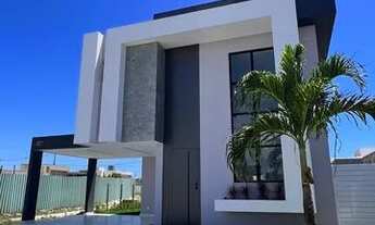 Imagem: Casa no terras Alphaville