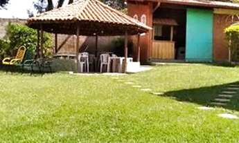 Imagem 4: Aluguel de chácara para júl final semana e temporada- Jaguariúna