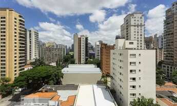 Imagem 7: Apartamento para Aluguel - Moema, 2 Quartos, 70 m2