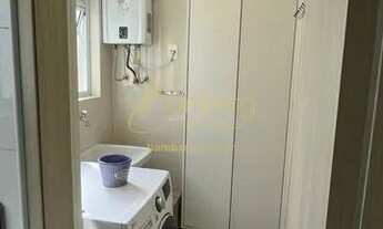 Imagem 6: COBERTURA ( SUÍTE) 2 DORMT ALTO DA BOA VISTA, PENTHOUSE, TOTALMENTE REFORMADA, REPLETA DE