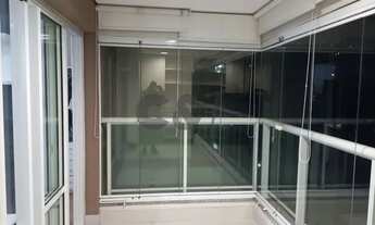 Imagem 7: Apartamento com 1 Dormitório à venda no Campo Belo, São Paulo-SP