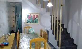 Imagem: Sobrado com 4 dormitórios no Parque dos