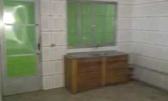 Imagem 6: Casa para aluguel possui 125 metros quadrados com 2 quartos em Jardim Sagrado Coração - Ja