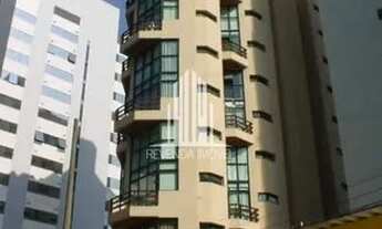 Imagem 7: EDF FLAT TIME DUPLEX DE 40M² COM 1 DORMITORIO, 1 SUITE E 1 VAGA EM ITAIM BIBI