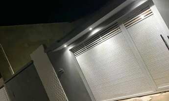 Imagem: Casa com todos os móveis