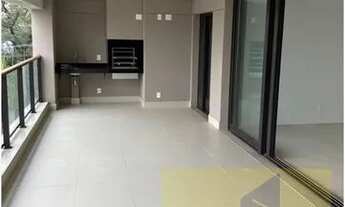 Imagem 4: São Paulo - Apartamento Padrão - Morumbi