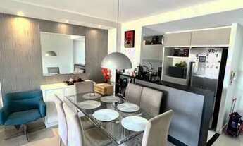 Imagem 12: Encantador Apartamento pra venda com 3 quartos// nascente // vista livre