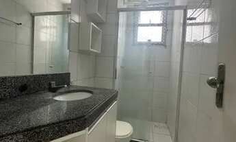 Imagem 6: Smile Mindu no Pq 10<br>1 andar <br>03 dormitórios sendo uma suíte com modulad