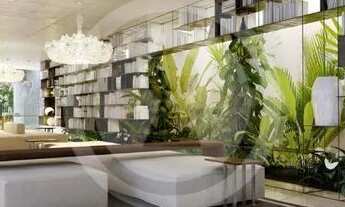 Imagem 3: Apartamento para venda na Vila Olímpia, São Paulo SP REF: 1068