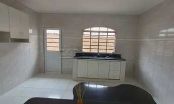 Imagem 4: Sao Carlos - Casa Padrão - Parque Fehr