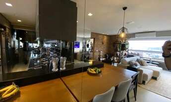 Imagem 3: Apartamento à venda, 3 quartos, 2 suítes, 2 vagas, Vila da Serra - Nova Lima/MG