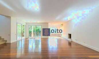 Imagem 7: Casa com 4 dormitórios, 710 m² - venda por R$ 9.000.000 ou aluguel por R$ 60.718/mês - Alt