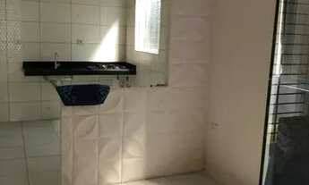 Imagem 3: Aluga-se casa em linha do tiro