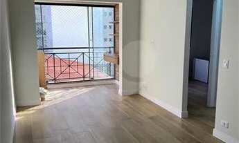 Imagem 3: Apartamento para venda possui 53 metros quadrados com 2 quartos em Perdizes - São Paulo