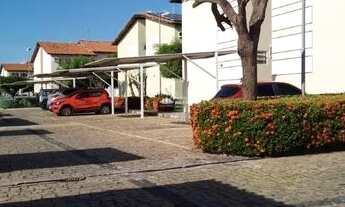 Imagem 3: COND.RESIDENCIAL PARK RIVIERA - BAIRRO: MORADA DO SOL - MOBILIADO
