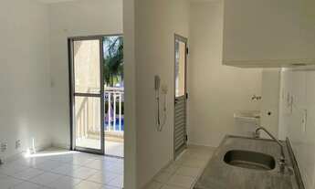 Imagem: ALEGRO MONTENEGRO, apartamento com 52m²