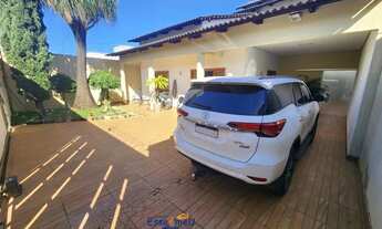 Imagem 2: Linda casa térrea com 300 metros de lote, 3 quartos uma suíte, Residencial Flamingo - Goiâ