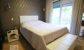 Imagem 5: Apartamento para Aluguel - Brooklin, 2 Quartos, 121 m2