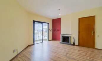 Imagem 2: Cobertura Venda 3 Dormitórios - 178 m² Higienópolis