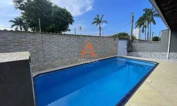 Imagem 3: Casa com 5 dorms, Flórida, Praia Grande - R$ 800 mil, Cod: 1259