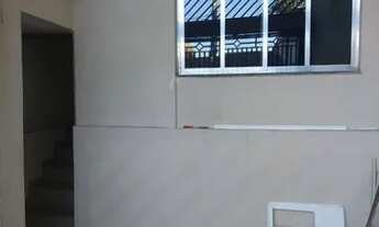 Imagem 2: CASA SOBREPOSTA - VILA ALPINA - SP