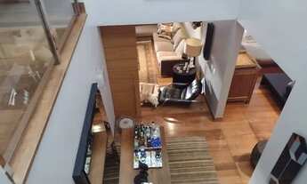 Imagem 3: Casa à venda, 5 quartos, 2 suítes, 4 vagas, Vila Alpina - Nova Lima/MG