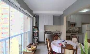 Imagem 6: Apartamento com 1 dormitório, 43 m² - venda por R$ 752.000,00 ou aluguel por R$ 4.361,38/m