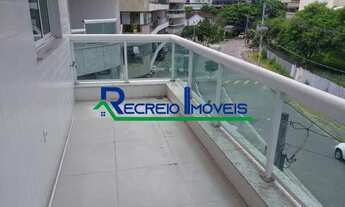 Imagem 4: Apartamento-À VENDA-Recreio dos Bandeirantes-Rio de Janeiro-RJ