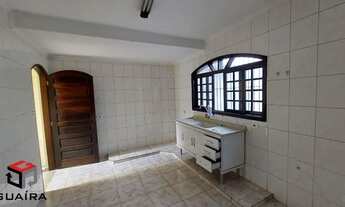 Imagem 5: Sobrado para locação 3 quartos 1 suíte e 6 vagas na Vila Bela Vista - Santo André - SP