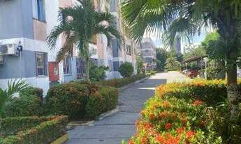 Imagem 4: /Apartamento mobíliado no Parque dos Ingleses - 3 Qrts - Constantino Nery