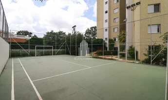 Imagem 2: COND EDF MONTELEONE COBERTURA DE 252M² COM 2 DORMITORIOS, 1 SUITE E 3 VAGAS EM VILA SONIA