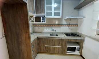 Imagem 7: Casa em Condomínio Fechado, 02 dormitórios em Dois Irmãis, RS. R$ 385 mil