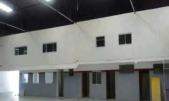 Imagem 6: Galpão na Vila Laís